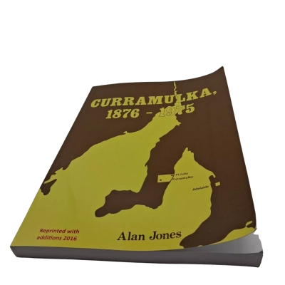 CURRAMULKA 1876-1975