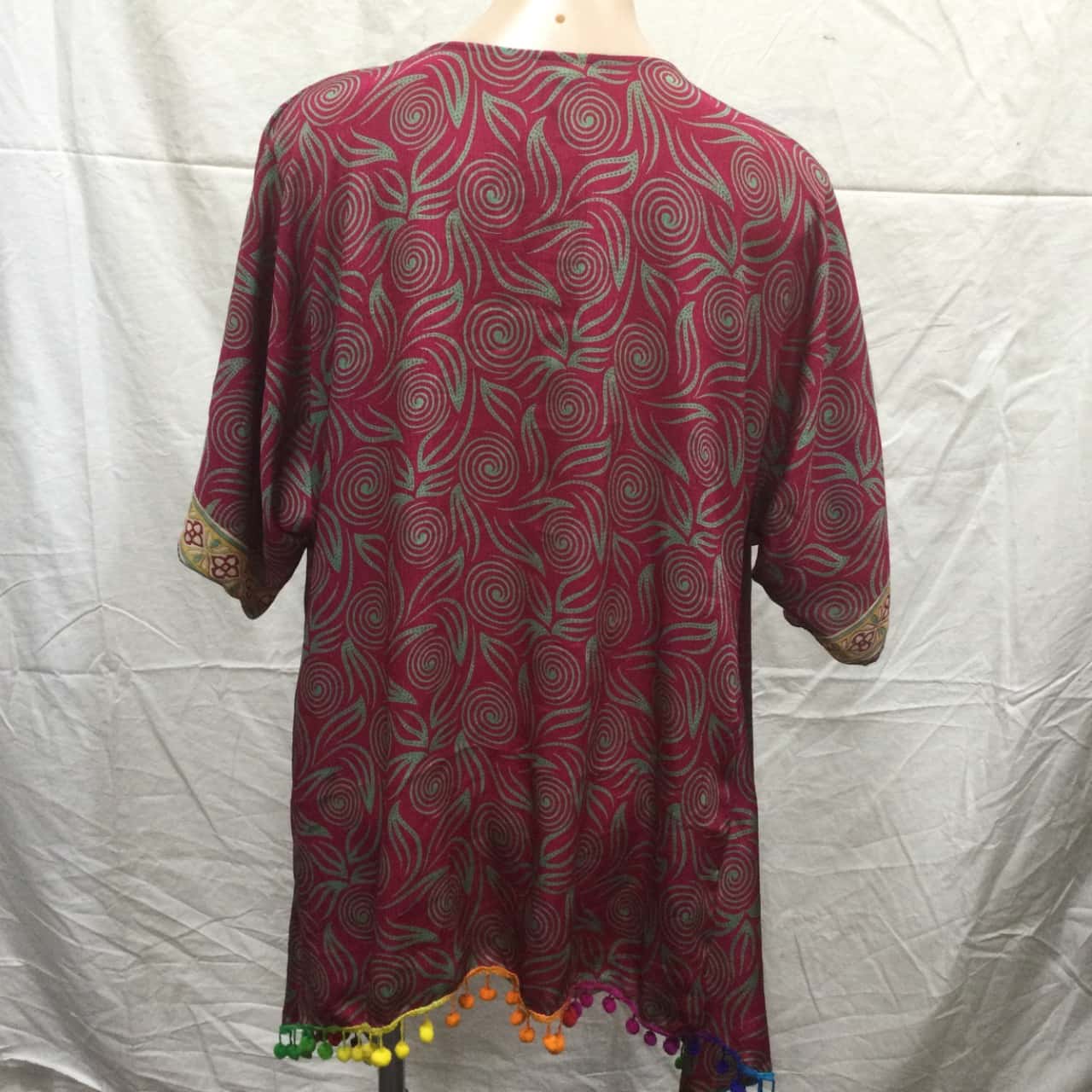 Image Tester