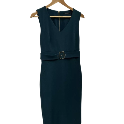 Portmans Womens  Size 10 Sleeveless Dress  