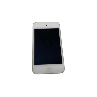IPod Touch 4th Gen 16GB (Untested)