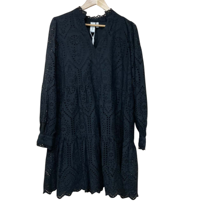 Brand New - Y.A.S. Long Sleeve Dress - Size M