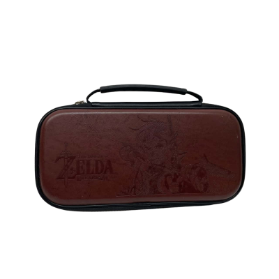 Zelda Nintendo Switch Case