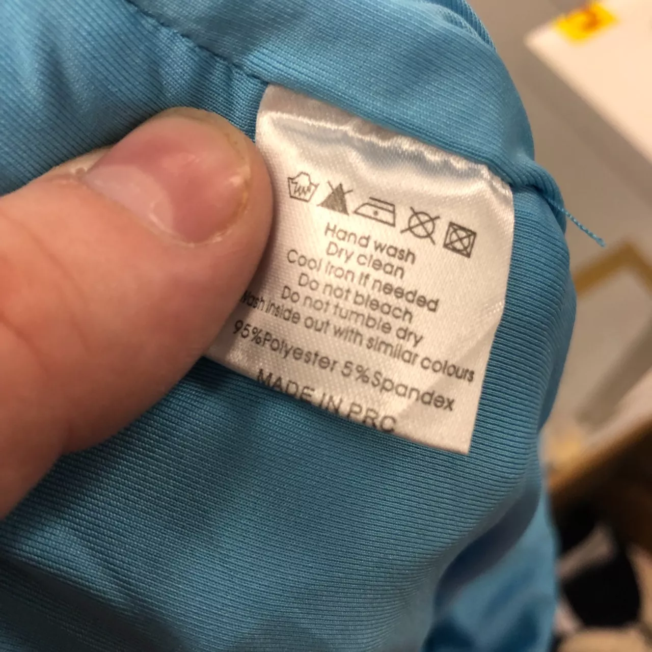 Image Tester
