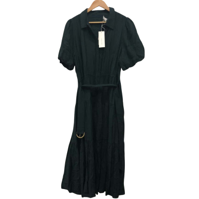 Tokito Womens  Size 14 Dress Green BNWT$129