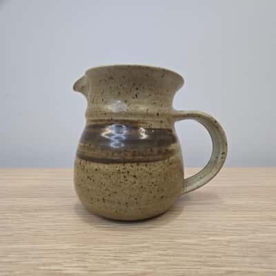 Vintage Montville Pottery Jug 