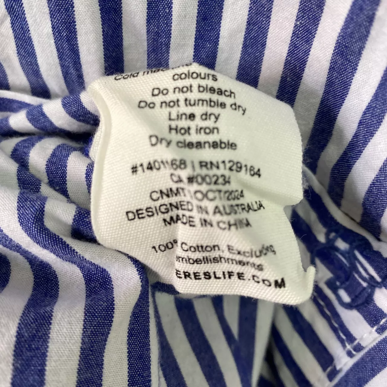 Image Tester