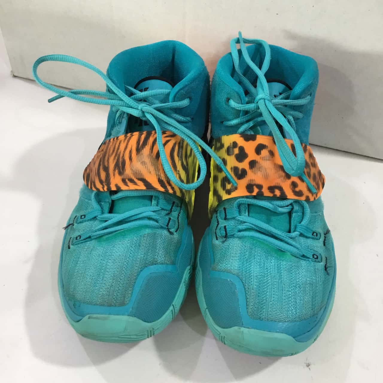 kyrie 6 basketball shoes mens