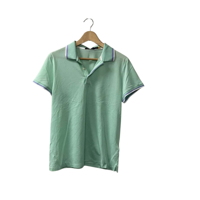 Polo Golf Ralph Lauren Womens  Size L Polo Shirt in Spearmint