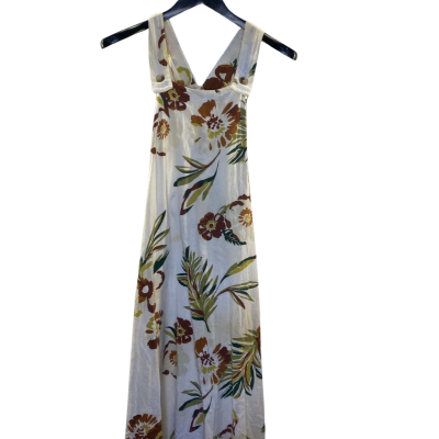 Zulu & Zephyr Womens  Size 12 Floral / Pattern 