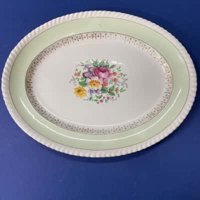 Johnson Bros England Serving Plate