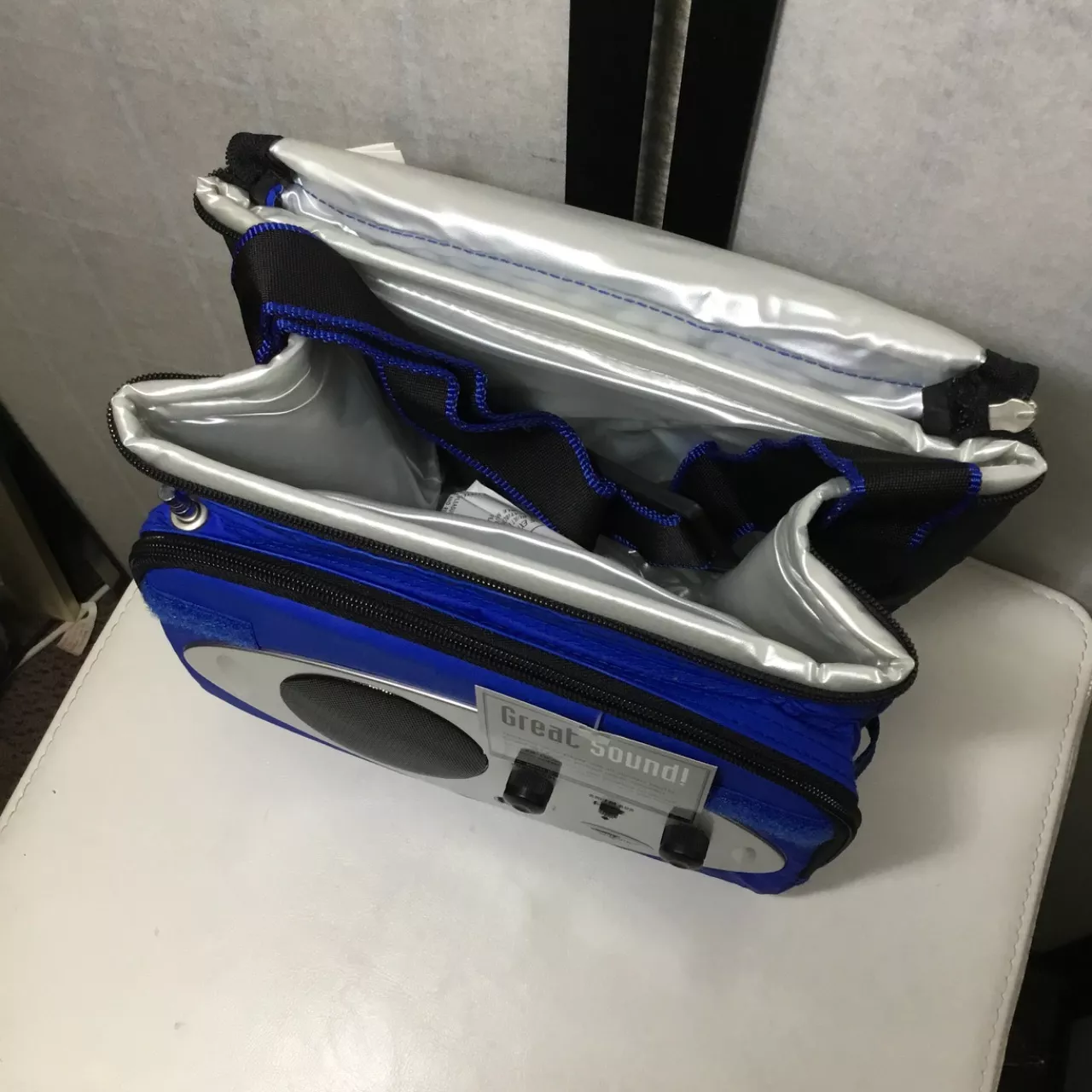 Image Tester