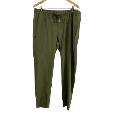 Under Armour Mens  Size XL Vibe Woven Pants 
