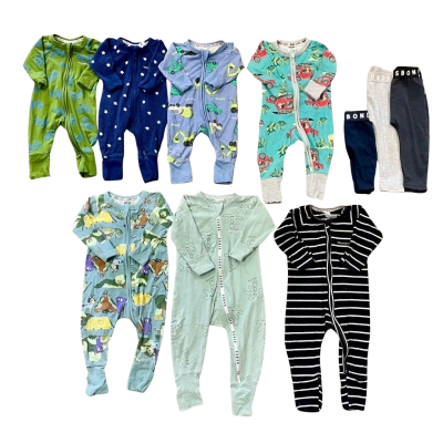 Bonds Baby Bundle Assorted Sizes Newborn/ 000/00/0 