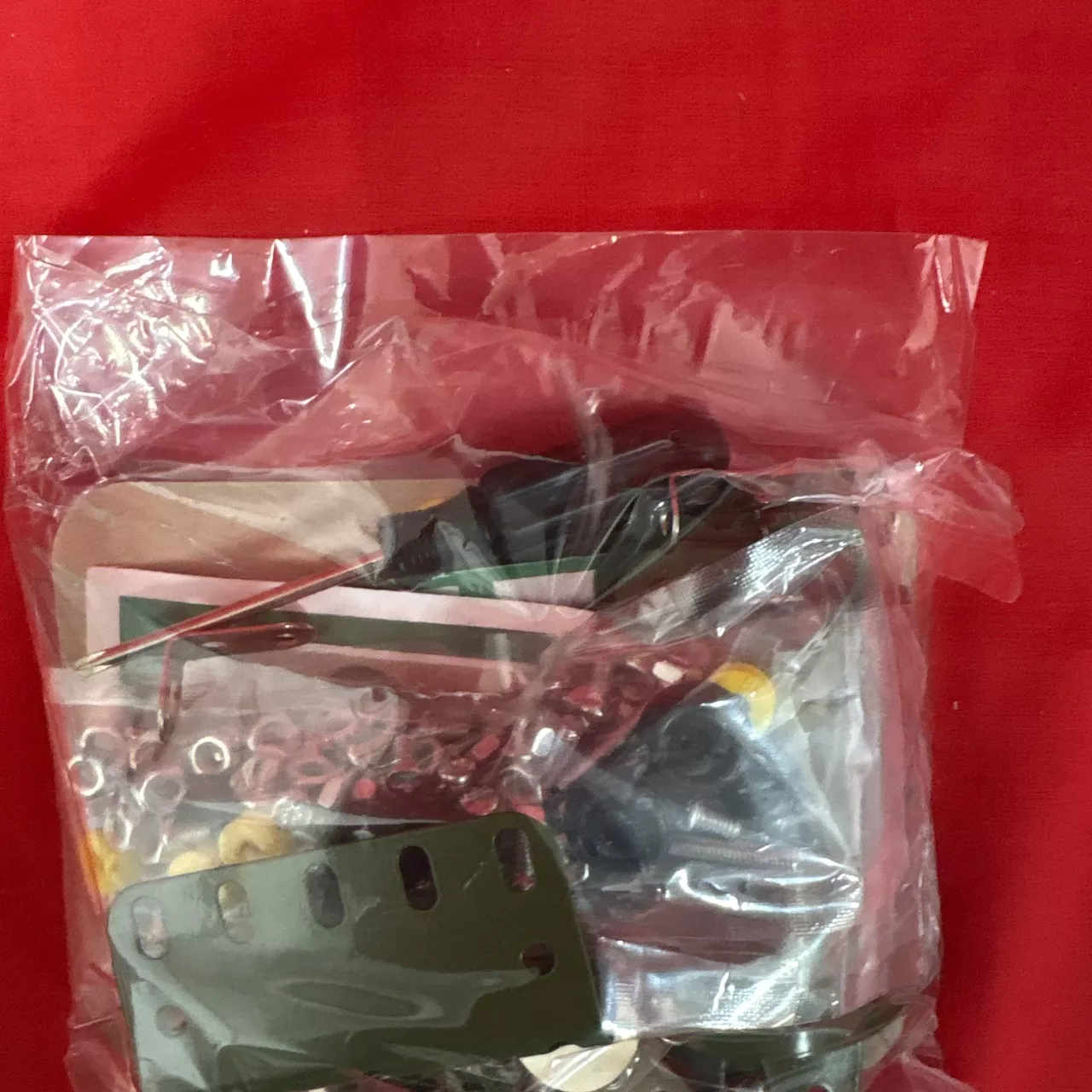 Image Tester