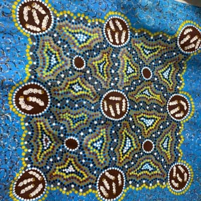 Aboriginal Artwork