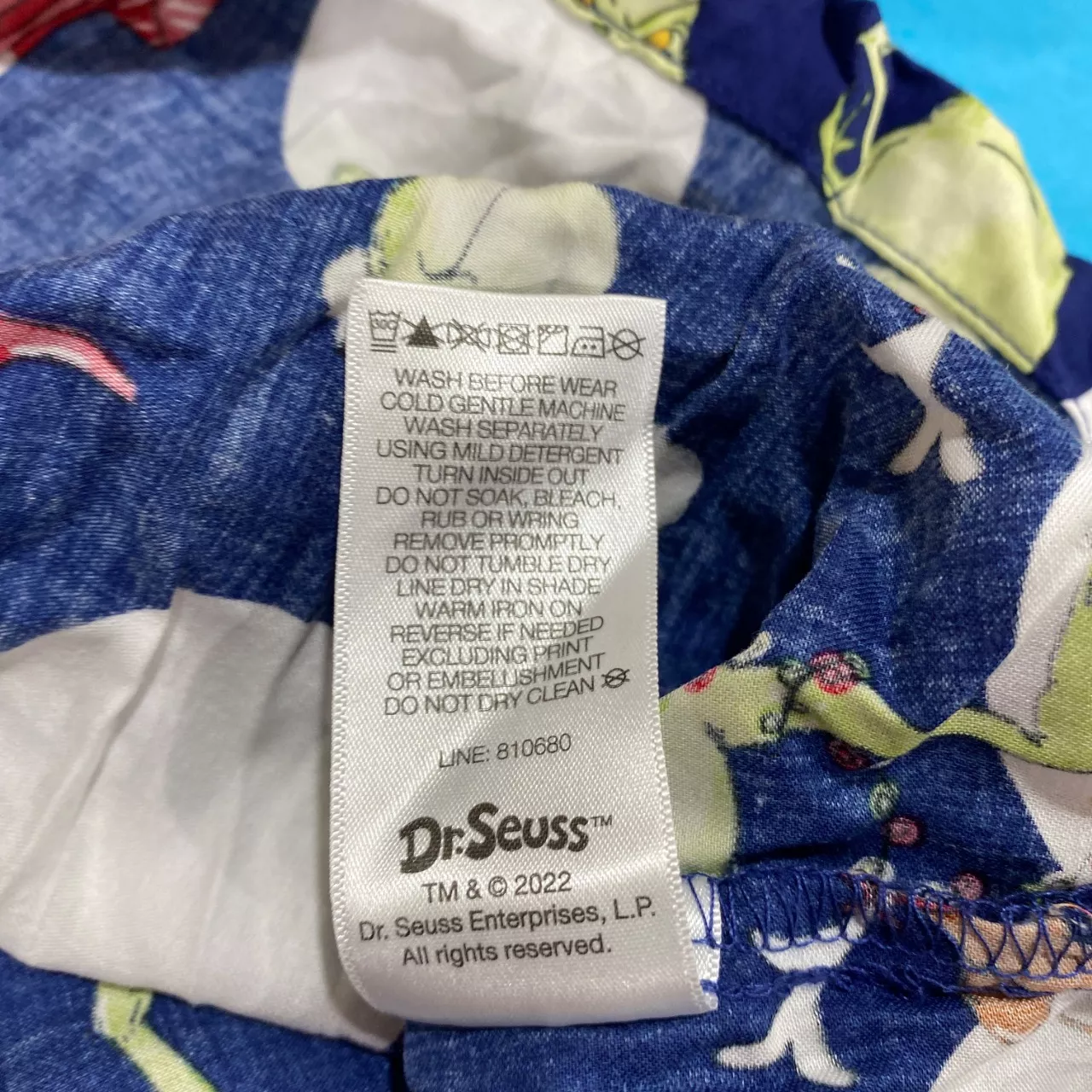 Image Tester