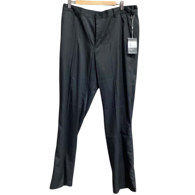BNWT Nike Golf Pants Size 34-36 Black