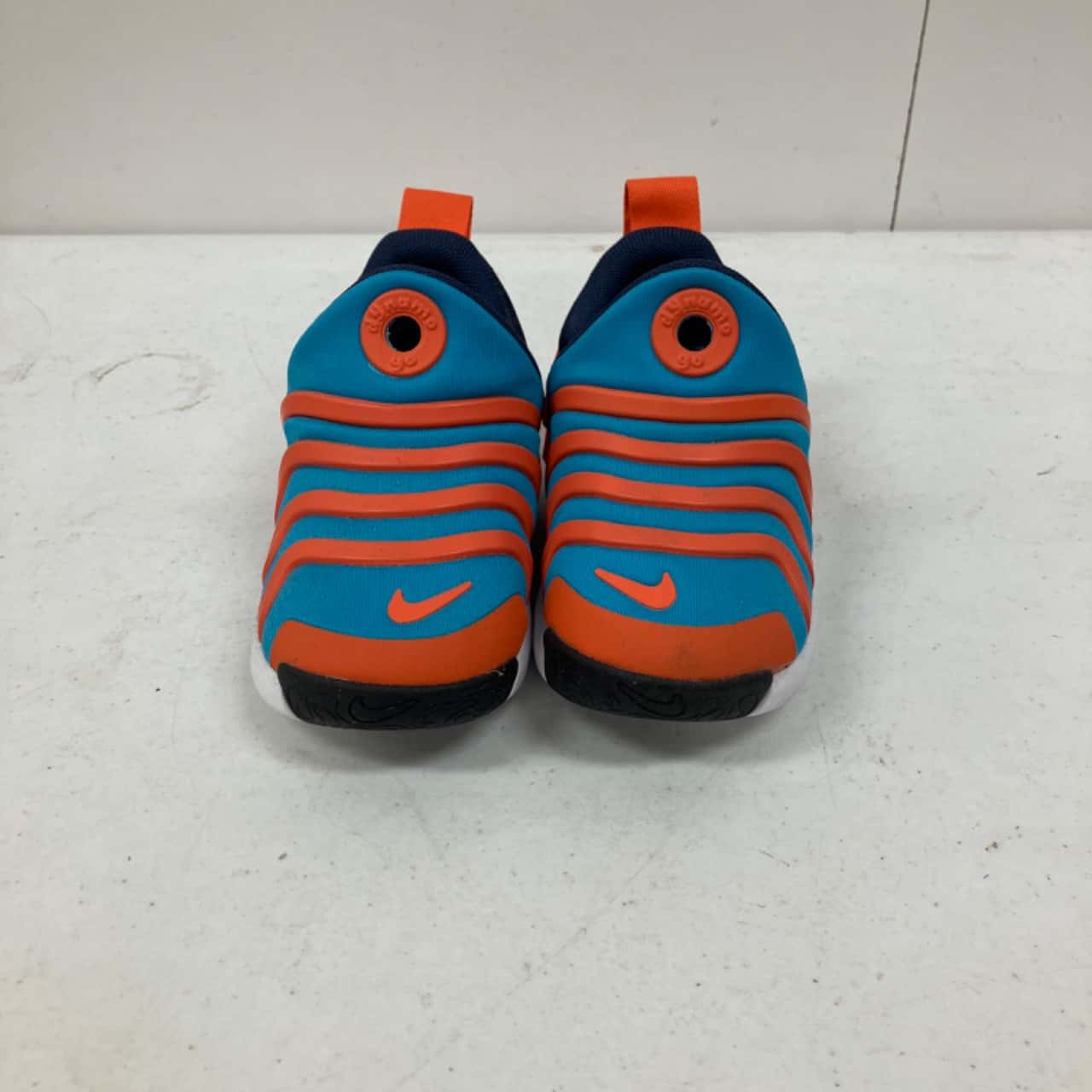 Nike Kids Toddler/Infant Dynamo Go Shoes Size 7C