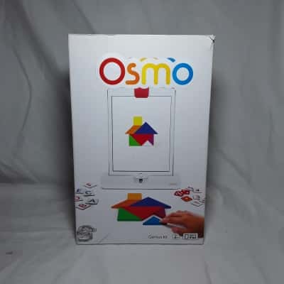 Osmo Genius Kit