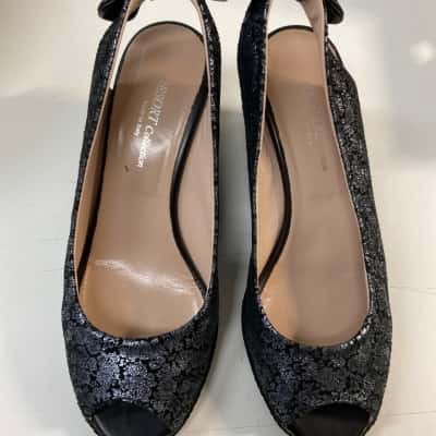 Women’s shoes Resort collections Size 37 Italy
