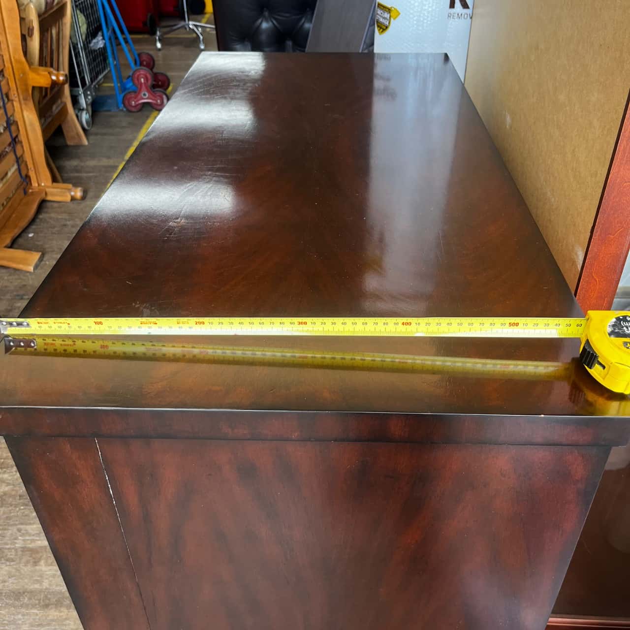 Image Tester
