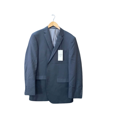 Ben Sherman Size 40 Blazer Black BNWT