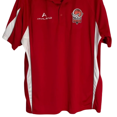 Hawks Illawarra 3  Mens  Size XL Polo Shirts