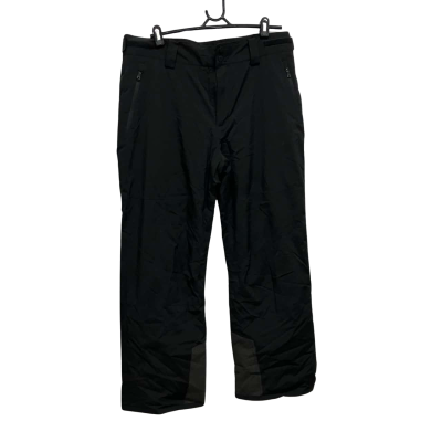 Hawke & Co. Womens  Size L Black  