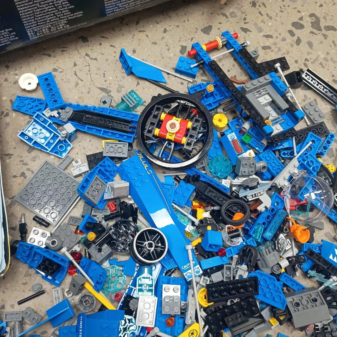 Image Tester