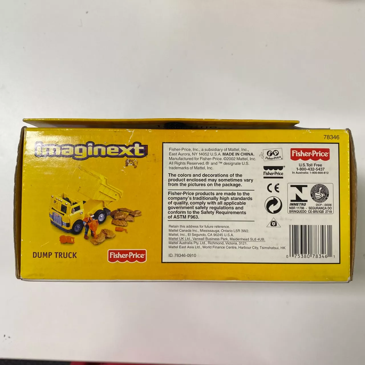 Image Tester