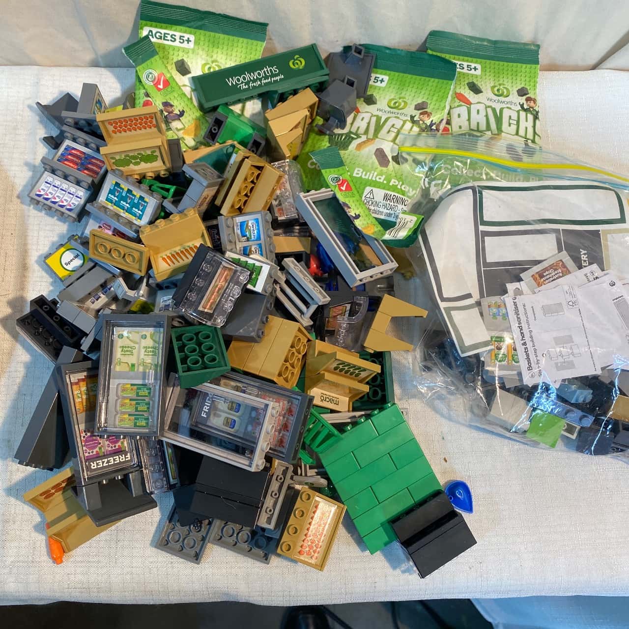 Image Tester