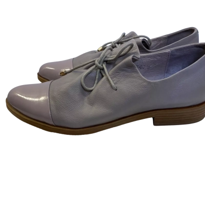 Django & Juliette  Womens  Shoes Size 39 Grey 