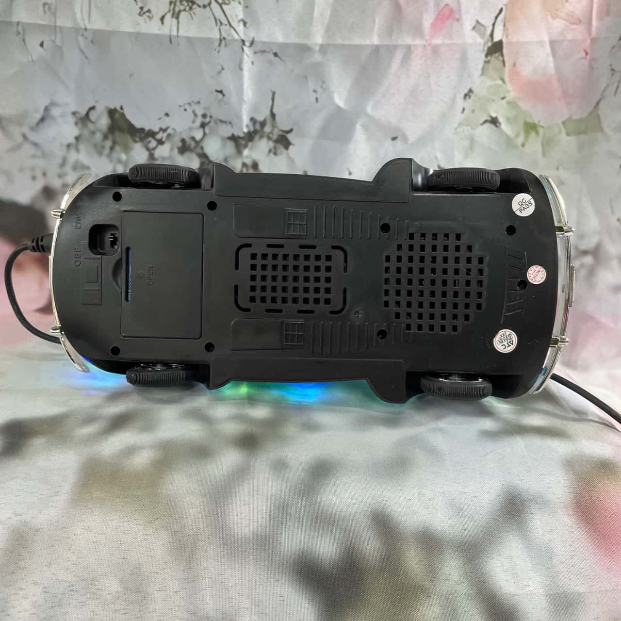 Image Tester