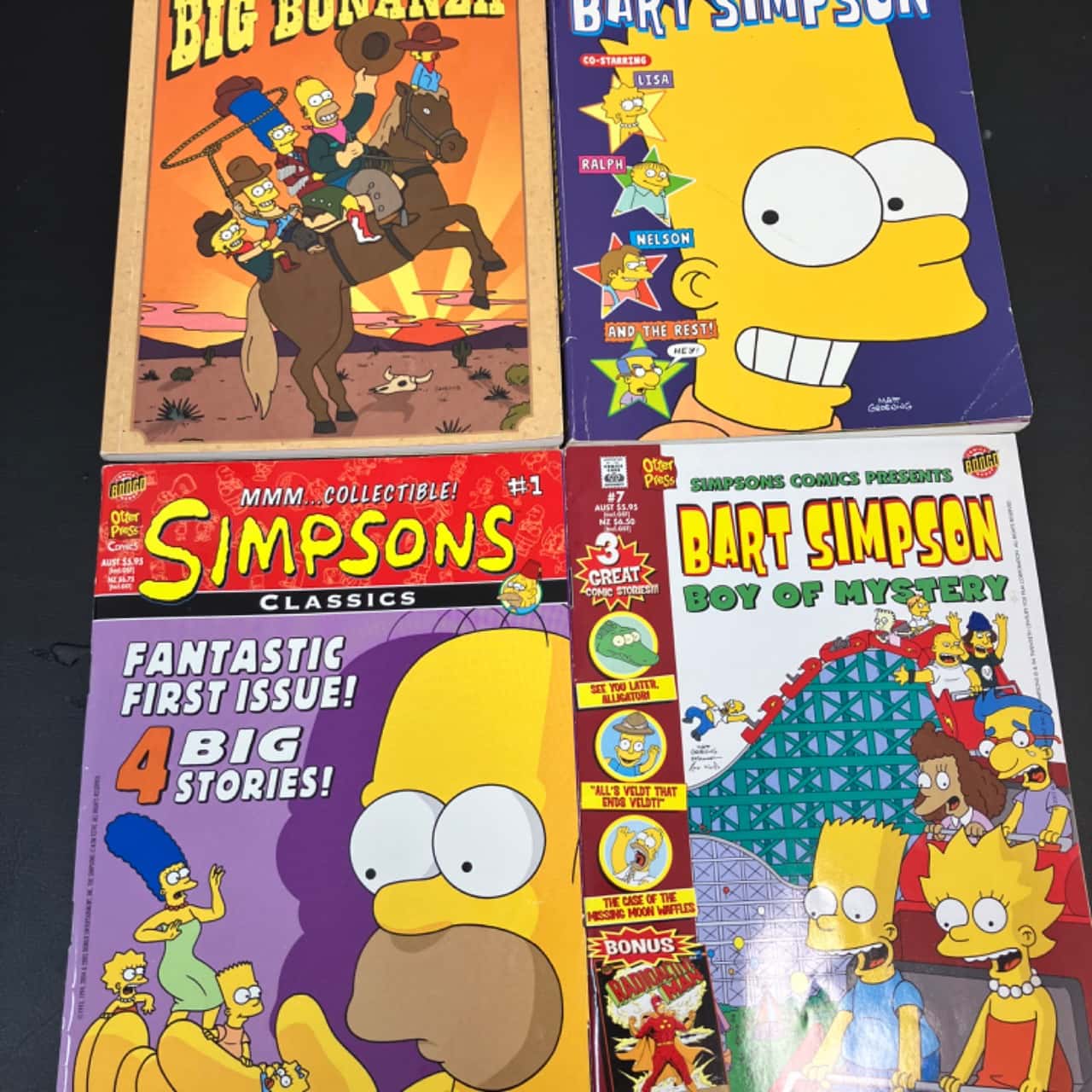 Assorted 
