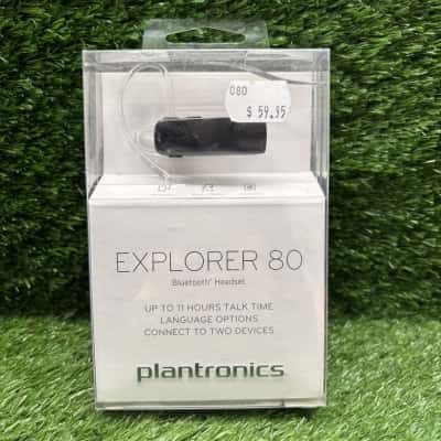 Explorer 8 Bluetooth Headset (New in Box)