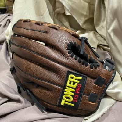Tower 5T5 Pro Multipurpose Fielders Glove 