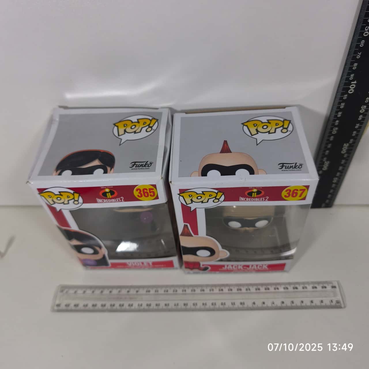 Image Tester