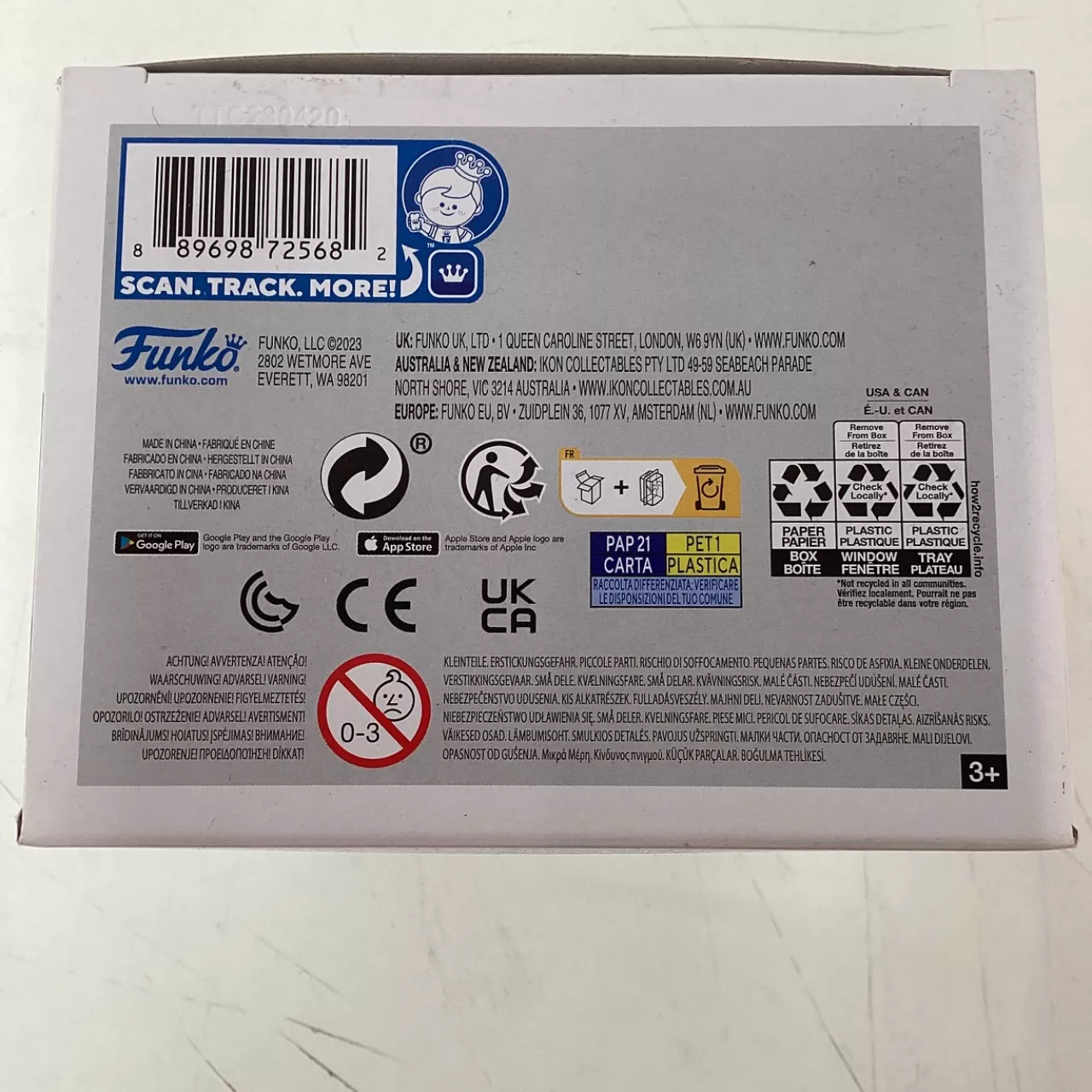 Image Tester
