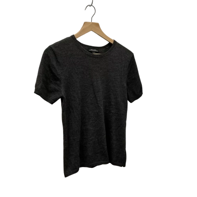 David Jones Womens  Size M 100% Merino Top 