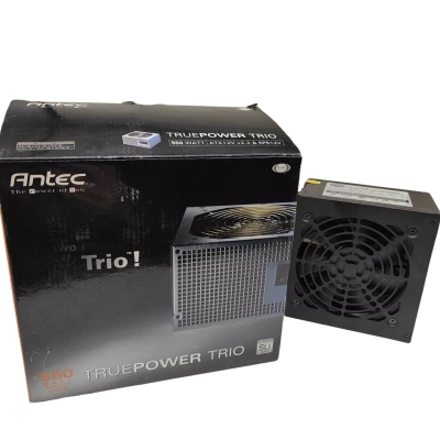 Antec True power Trio TP3-550 550W Power Supply 