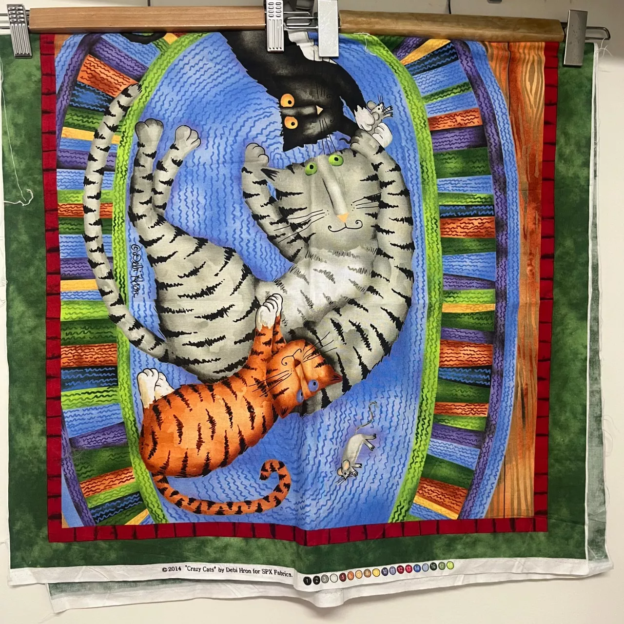 Image Tester