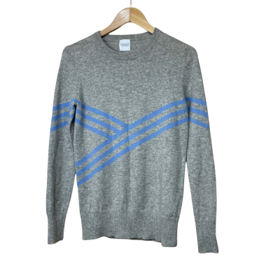 Madeleine Thompson - Wool and Cashmere Top - Size M