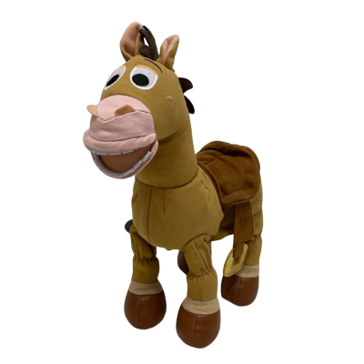 Toy Story Bullseye Walking Plush