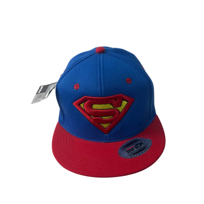 BNWT Unisex superman hat