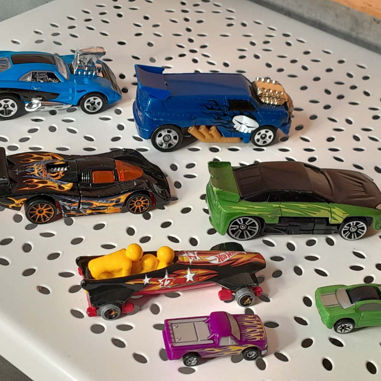 Image Tester