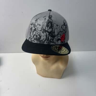 BNWT The Avengers Unisex one size hat