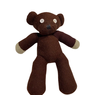 Original Vintage Mr Bean Teddy 