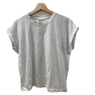 Little Lies Unisex  shirt Size S Grey 