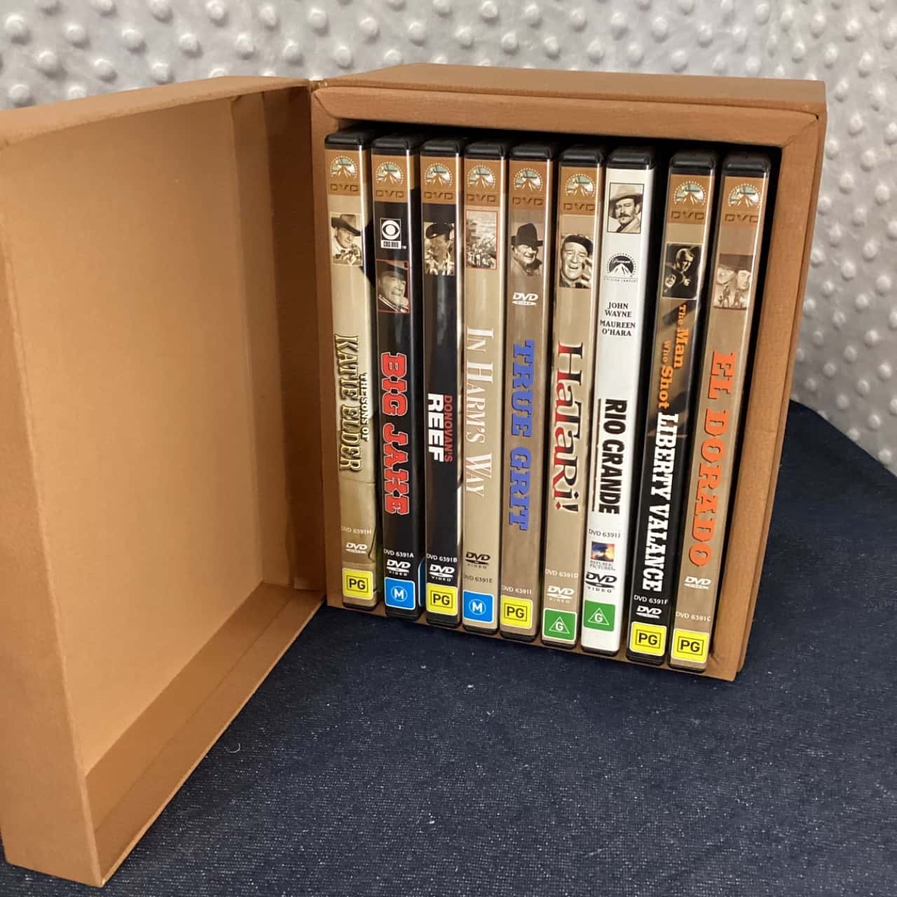 Image Tester