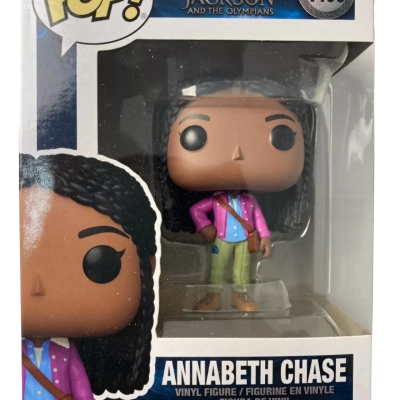 Pop Percy Jackson Annabeth Chase 1466